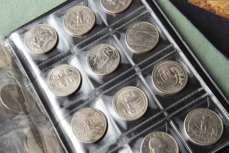Cómo saber si una moneda antigua tiene valor
