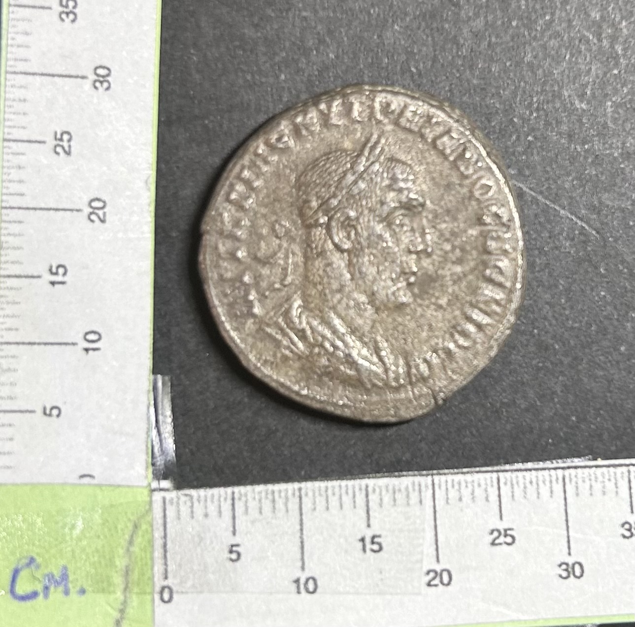 CRBAN137 CRBAN137 MONEDA TETRADRACMA VER DESCRIPCION EN FOTO 130 - Imagen 1