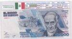 CRBX3338 BILLETE MEXICO 20000 PESOS 1987 SERIE AJ SIN CIRCULAR
