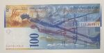 CRBX3344 BILLETE SUIZA 100 FRANCOS 2007 SERIE B SIN CIRCULAR - Imagen 2