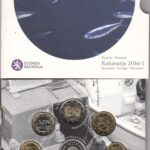CRC0022 CARTERA MONEDAS EUROS FINLANDIA 2016 I