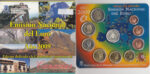 CRC0051 CARTERA MONEDAS  EUROS 2009 CANTABRIA