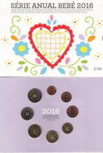 CRC0067 CARTERA EUROS PORTUGAL 2016