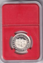 CRCAP324 MONEDA IV SERIE V CENTENARIO CARLOS I LA CARTUJA SEVILLA 500 PESETAS 1992 - Imagen 2