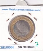 CREU0066 MONEDA FINLANDIA 5 EUROS 2014 - Imagen 2