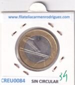 CREU0084 MONEDA FINLANDIA 5 EUROS 2016 - Imagen 2