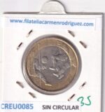 CREU0085 MONEDA FINLANDIA 5 EUROS 2016 - Imagen 2