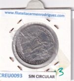 CREU0093 MONEDA PORTUGAL 2,5 EUROS 2014 - Imagen 2