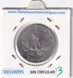 CREU0095 MONEDA PORTUGAL 2,5 EUROS 2014 - Imagen 2