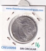 CREU0098 MONEDA PORTUGAL 2,5 EUROS 2015 - Imagen 2