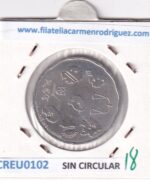 CREU0102 MONEDA PORTUGAL 2,5 EUROS 2015 - Imagen 2