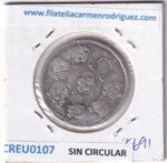 CREU0107 MONEDA PORTUGAL 2,5 EUROS 2015 - Imagen 2