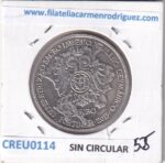 CREU0114 MONEDA PORTUGAL 5 EUROS 2015 - Imagen 2