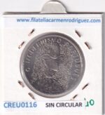 CREU0116 MONEDA PORTUGAL 5 EUROS 2016 - Imagen 2