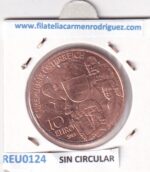 CREU0124 MONEDA AUSTRIA 10 EUROS 2016 - Imagen 2