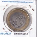 CREU0127 MONEDA ESLOVENIA 3 EUROS 2010 - Imagen 2