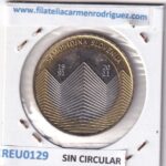 CREU0129 MONEDA ESLOVENIA 3 EUROS 2011 - Imagen 2