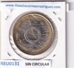 CREU0131 MONEDA ESLOVENIA 3 EUROS 2012 - Imagen 2
