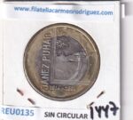 CREU0135 MONEDA ESLOVENIA 3 EUROS 2014 - Imagen 2