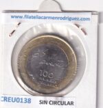 CREU0138 MONEDA ESLOVENIA 3 EUROS 2017 - Imagen 2
