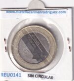 CREU0141 MONEDA ESLOVENIA 3 EUROS 2021 - Imagen 2