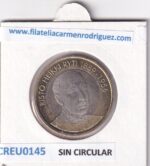 CREU0145 MONEDA FINLANDIA 5 EUROS 2017 S/C - Imagen 2