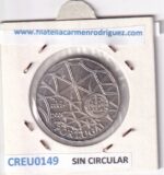 CREU0149 MONEDA PORTUGAL 2,5 EUROS 2009 - Imagen 2