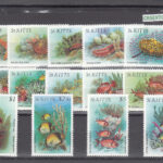 CREXT0232 SELLOS SAN CRISTOBAL Nº CAT 558-71 XX 25
