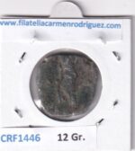 CRF1446 MONEDA ROMANA AS FILIPO I INCIERTO - Imagen 2