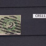CRS1138 SELLO ESPAÑA Nº CAT. 65 USADO