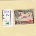 CRSE0191 SELLO ESPAÑA Nº CAT Nº 388T XX FALTA EL 7 EN EL AÑO