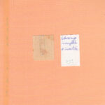 CRSE0223 SELLO ESPAÑA Nº CAT Nº 598R X SOBRECARGO E INVERTIDO - Imagen 2