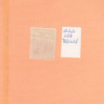 CRSE0225 SELLO ESPAÑA Nº CAT Nº 674DDH X DOBLE DENTADO - Imagen 2