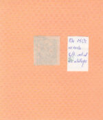 CRSE0264 SELLO ESPAÑA Nº CAT Nº 820X ESTE 15 CTS NO EXISTE SIN DENTAR - Imagen 2