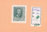 CRSE0277 SELLO ESPAÑA Nº CAT Nº 844ECA SIN DENTAR CON CMS