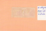 CRSE0287 SELLO ESPAÑA Nº CAT Nº 917A SIN DENTAR EN EL CENTRO NO CATALOGO - Imagen 2