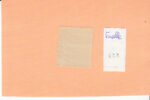 CRSE0356 SELLO ESPAÑA Nº CAT Nº 1056IW XX FUELLE - Imagen 2