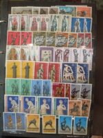 CRSEXT0334 LOTE DE SELLOS EUROPA VER FOTO DESCRIPTIVA 300 - Imagen 2