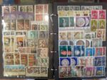 CRSEXT0334 LOTE DE SELLOS EUROPA VER FOTO DESCRIPTIVA 300 - Imagen 3
