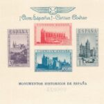 CRSPA002 SELLO ESPAÑA EMISION LOCAL PATRIOTICA BURGOS Nº CAT 94 X CON CHARNELA