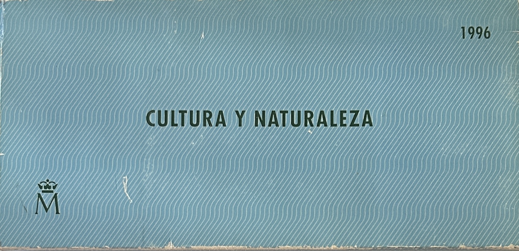 CREXP750 CREXP750 ESTUCHE 4 MONEDAS + MEDALLA FNMT 1996 CULTIRA Y NATURALEZA INCLUYE CERTIFICADOS - Imagen 1