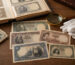 Cómo saber si tienen valor billetes antiguos