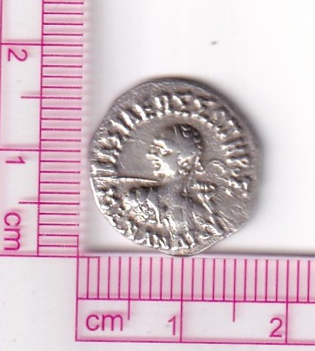 CR4523 CR4523 MONEDA GRECIA 1 DIOBOLO VER DESCRIPCION EN FOTOS - Imagen 1