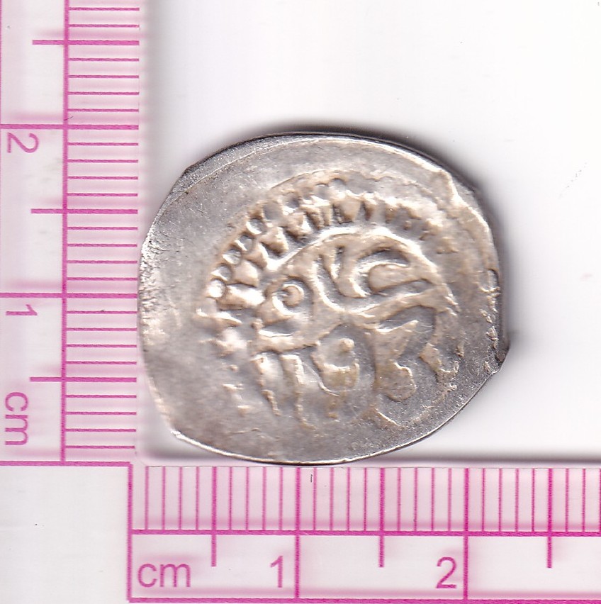 CR5087 CR5087 MONEDA DIRHAM MARRUECOS MUHAMMAD III 1779 - Imagen 1