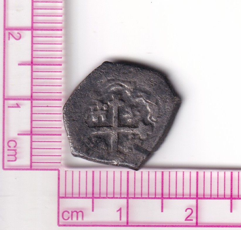 CRE4236 CRE4236 MONEDA ESPAÑA 1 REAL? HASBURFO FELIPE III? PLATA - Imagen 1