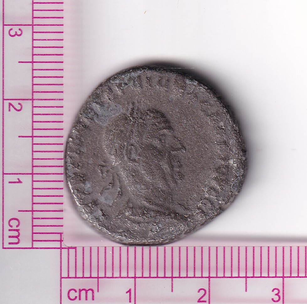 H0555 H0555 MONEDA TETRADRACMA SELEUCIA PIERIA CARACALLA ÁGUILA 249-251 VELLÓN - Imagen 1